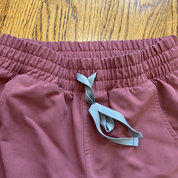 Figs High Waisted Zamora Joggers - Picture 4 of 15